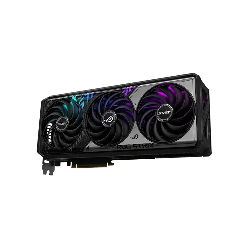 ASUS ROG Strix GeForce RTX 5070 12GB GDDR7 OC Edition ASUS ROG Strix GeForce RTX 5070 12GB GDDR7 OC Edition